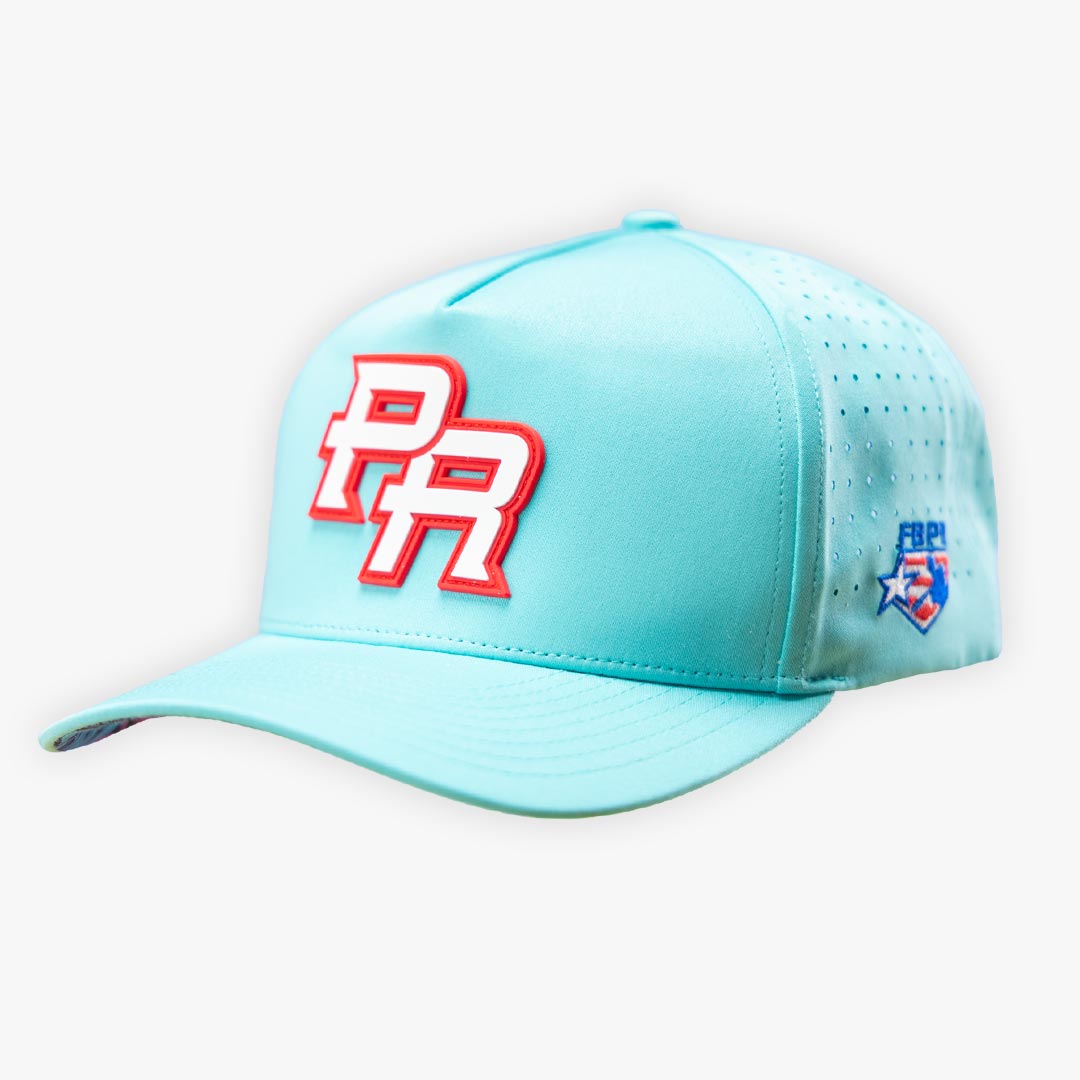 PR Dried Tech Cap